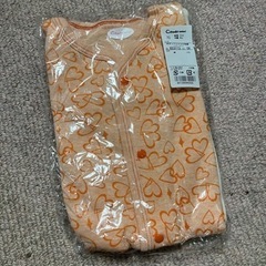 Combi miniボディーTシャツ70