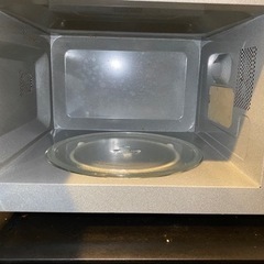 Panasonic 電子レンジの画像