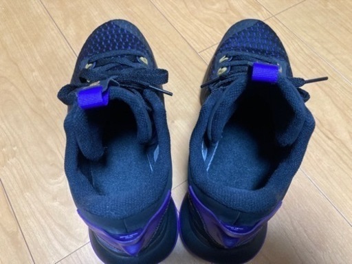 ★NIKE★LEBRON WITNESS V EP_ナイキレブロンウィットネス 5 EP/28cm