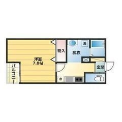 【🌟審査No.1🌟】　✅初期費用6万円　📍ＪＲ総武本線 四街道 ...