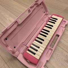 ヤマハ　ピアニカ P-32EP 鍵盤ハーモニカ