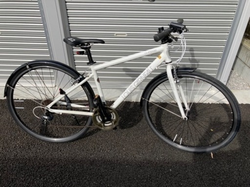 売切れ・ルイガノ　シャッセ(多分2016モデル)