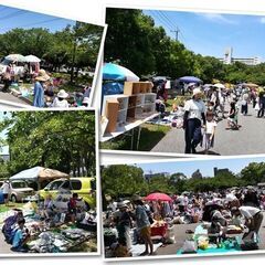 楽々車出店可☆江戸川区7/1(土)中止→7/29(土)に延期とな...