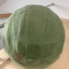 お譲り先決定◎バランスボール【カバー付】　宮前区