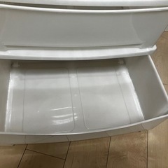 ワイドケース　3段の画像