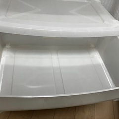ワイドケース　3段の画像