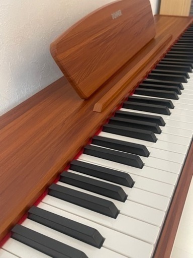 Donner 電子ピアノ  椅子付き