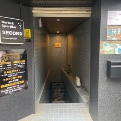 一緒にダーツしませんか？？ - スポーツ