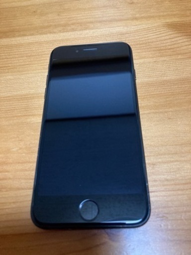 iPhone7  128GB  本体のみ