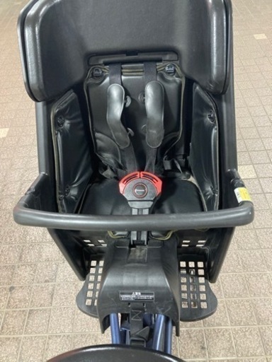 パナソニック　電動自転車　ギュットアニーズDX