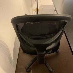 オフィスチェア譲ります。2(必要に応じて数脚譲ります)の画像