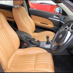 不動車　一時抹消済　🇮🇹アルファロメオ159 低走行‼️の画像