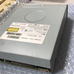 内蔵光学ドライブ LG CRD-8400B（CD-ROM）【動作品】の画像