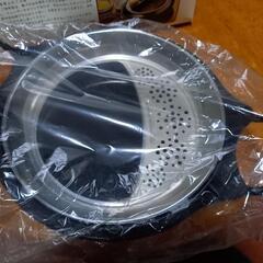 鍋決まりました❗の画像