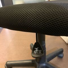 オフィスチェア譲ります。(必要に応じて数脚譲ります)の画像