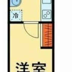 【🌟審査No.1🌟】　✅初期費用13万円　📍ＪＲ常磐線 松⼾ 徒歩8分