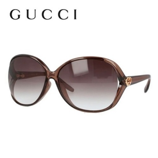 GUCCIサングラス