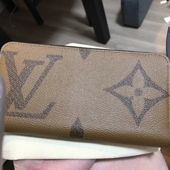 ヴィトン　財布