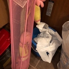 傘立て  汚れなし500円の画像