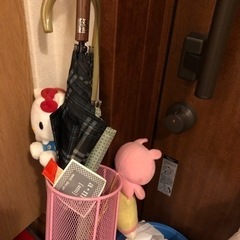 傘立て  汚れなし500円の画像