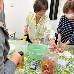 ミネラル醗酵ドリンク教室 - 大阪市