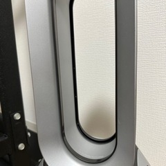Dyson hot+cool 空気清浄機機能付になります。 の画像