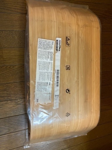 IKEA シグフィンモニタースタンド