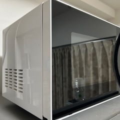 【あげます】オーブンレンジ