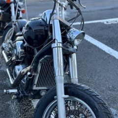 バルカン400