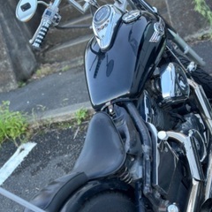 バルカン400の画像