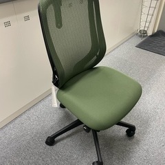 カムラのオフィスチェア