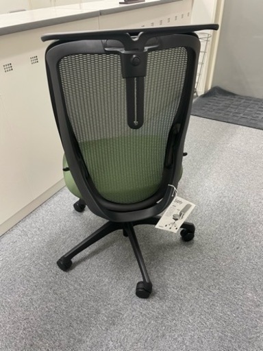 カムラのオフィスチェア