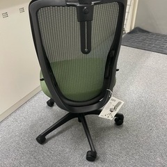 カムラのオフィスチェアの画像