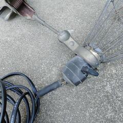 投光器　照明　仮設電気　工事現場　日曜大工　の画像