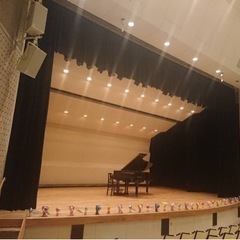 ピアノ発表会&レッスン生募集します！