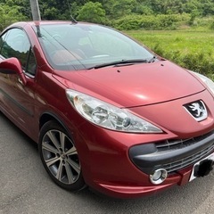 プジョー 207 ⬛ 車検: 令和06年04月⬛ 走行距離: 3...