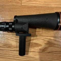 ALTUS アルタス 10-50倍 70mm Night Jack Zoom 夜間強力型単眼鏡の画像