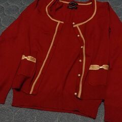 【美品】MISCH MASCH２点セット