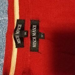 【美品】MISCH MASCH２点セットの画像