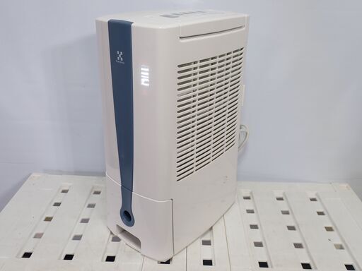 ?トヨトミ デシカント式除湿器 TD-Z80J