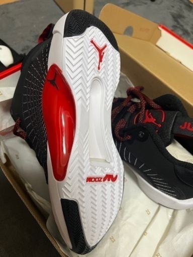 NIKE JORDAN ジャンプマン 2021 PF 26.5