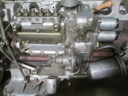 メルセデスーベンツ113SLエンジン用ボシュ―メカニカルポンプ販売