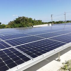 ★  沖縄県（糸満市）太陽光発電所（高圧FIT：23.1円）稼働中収益物件 ★ - 糸満市