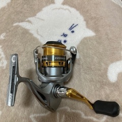 アジングセット、取引成立しました。の画像