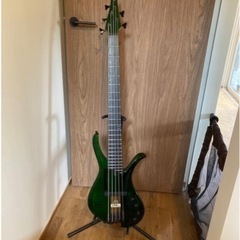 ibanez afr5 