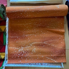 反物　5反　まとめ売りの画像