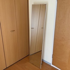姿見 全身鏡