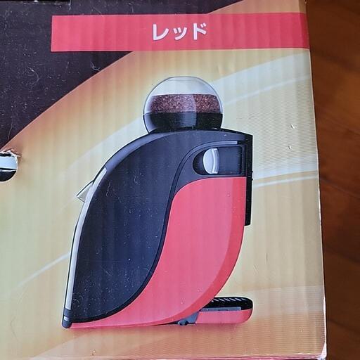美品　3回使用　箱完全収納して保管