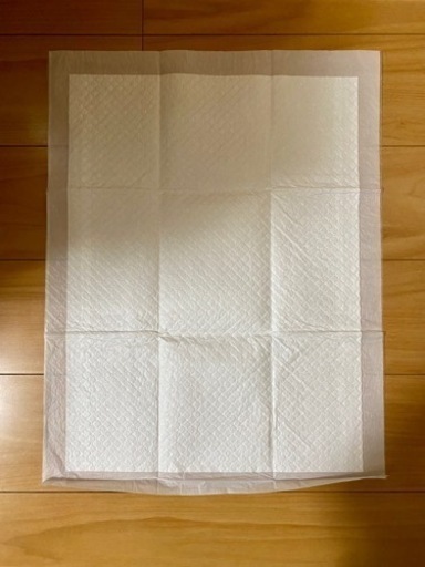 ペット用シート・ワイドサイズ45×60 ペット用おしっこシート
