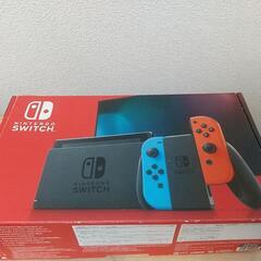 任天堂Switchスイッチ✨おまけにマリオケース付き